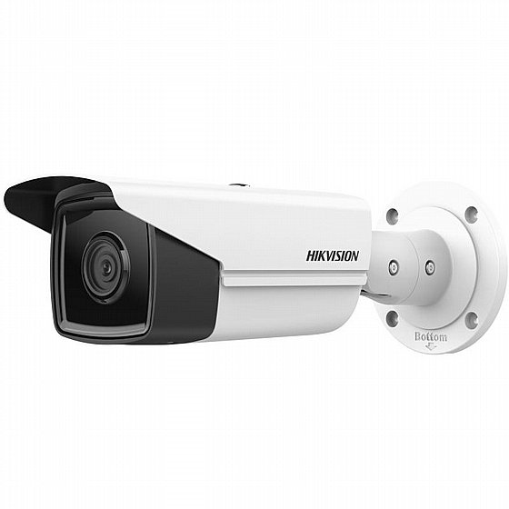 ����� ����� HIKVISION AcuSense 4 MP DS-2CD2T43G2-2I