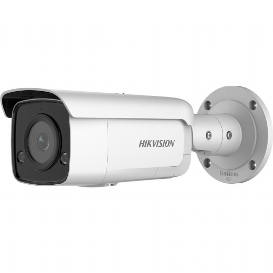 ����� ����� HIKVISION AcuSense 4MP DS-2CD2T46G2-ISU/SL