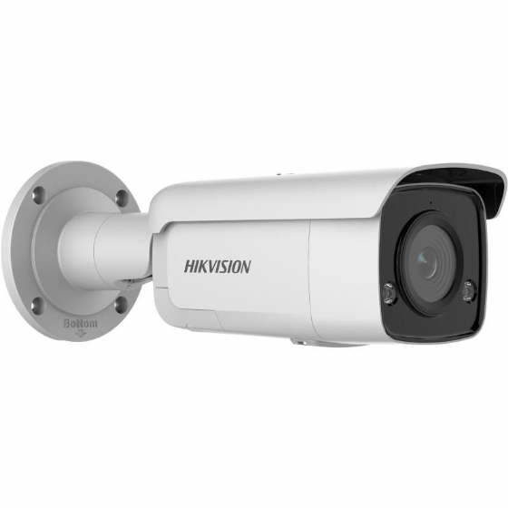����� ����� HIKVISION AcuSense 4MP DS-2CD2T46G2-ISU/SL