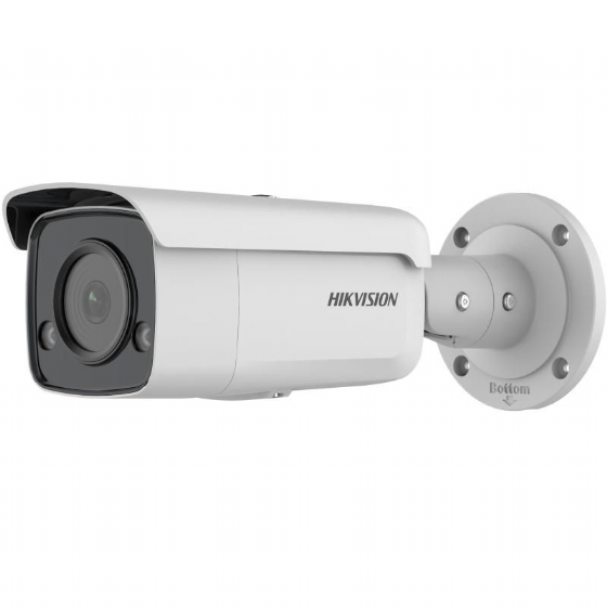 ����� ����� HIKVISION ColorVu AcuSense 4MP DS-2CD2T47G2-L