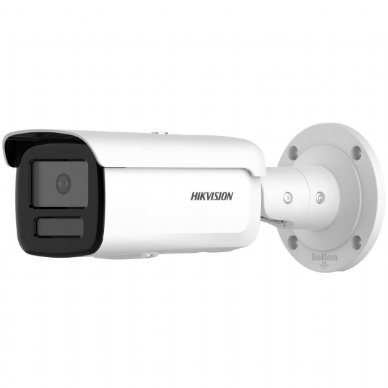 ����� ����� HIKVISION ColorVu 4MP DS-2CD2T47G2H-LI