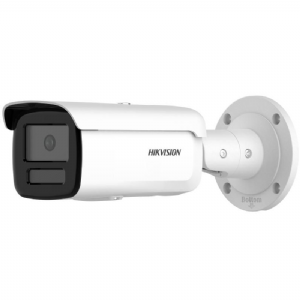 מצלמת צינור HIKVISION ColorVu 4MP DS-2CD2T47G2H-LI מצלמת צינור HIKVISION ColorVu 4MP DS-2CD2T47G2H-LI