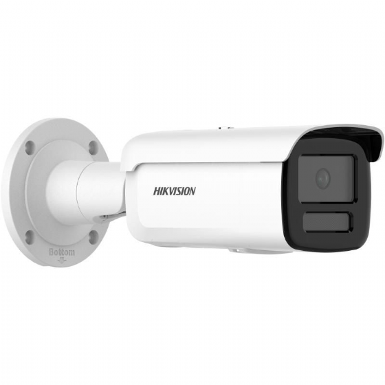 ����� ����� HIKVISION ColorVu 4MP DS-2CD2T47G2H-LI