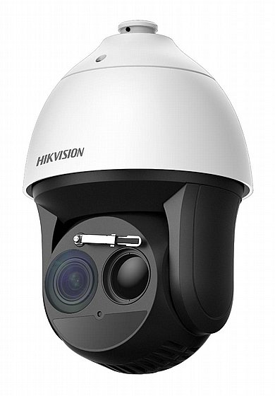 ����� ����� ������ PTZ ����� Hikvision DS-2TD4167-50/WY-PS