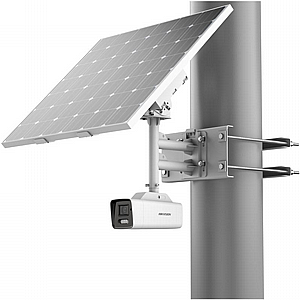 מצלמת HIKVISION עצמאית המופעלת באמצעות אנרגיה סולארית 2XS6A46G1 מצלמת HIKVISION עצמאית המופעלת באמצעות אנרגיה סולארית 2XS6A46G1