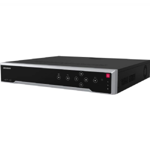 מערכת הקלטה NVR HIKVISION 7732NI-M4 מערכת הקלטה NVR HIKVISION 7732NI-M4