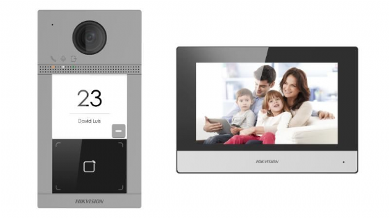 ��� �������� IP HIKVISIONK IS604