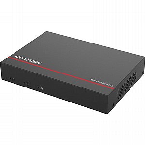 מערכת הקלטה NVR HIKVISION DS-E04NI-Q1/4P -1T מערכת הקלטה NVR HIKVISION DS-E04NI-Q1/4P -1T