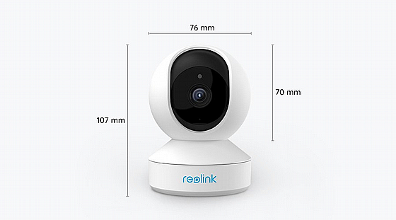 ����� ����� ����� ������ Reolink E1 Pro
