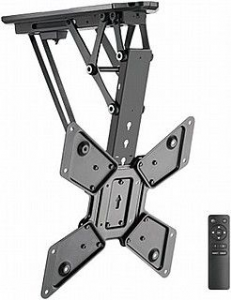 זרוע חשמלית תקרתית לטלוויזיה עד 65" EAZO ECL65PRO זרוע חשמלית תקרתית לטלוויזיה עד 65" EAZO ECL65PRO