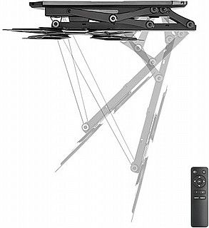 ���� ������ ������ ��������� �� 65" EAZO ECL65PRO