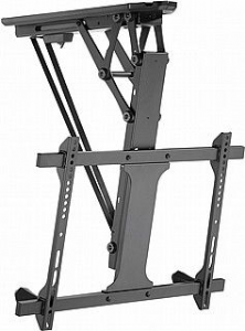 זרוע חשמלית תקרתית לטלוויזיה עד 75" EAZO ECL75PRO זרוע חשמלית תקרתית לטלוויזיה עד 75" EAZO ECL75PRO