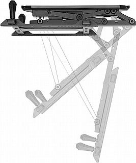 ���� ������ ������ ��������� �� 75" EAZO ECL75PRO