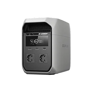 ���� �� �����  ECOFLOW DELTA 3 CLASSIC