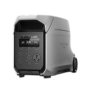 תחנת כח ניידת ECOFLOW DELTA 3 ULTRA 3600 תחנת כח ניידת ECOFLOW DELTA 3 ULTRA 3600