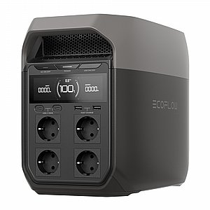    DELTA 3  1.8-2.4kW  0.1kWh   0.5kW