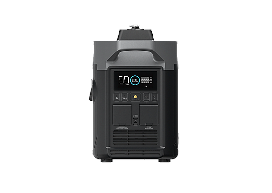 ������ ��� ������� �����/�� ECOFLOW DUAL SMART GENERATOR 1900W