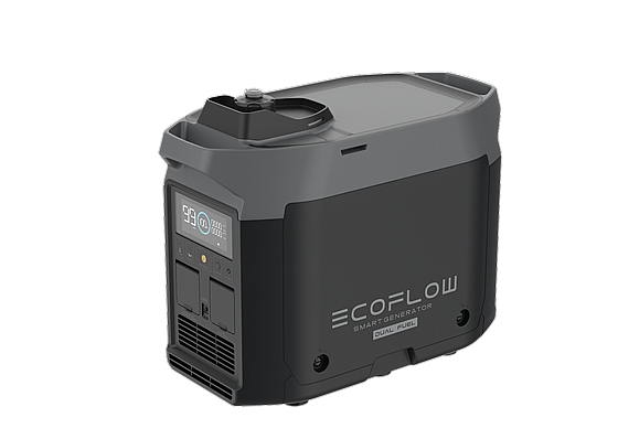 ������ ��� ������� �����/�� ECOFLOW DUAL SMART GENERATOR 1900W