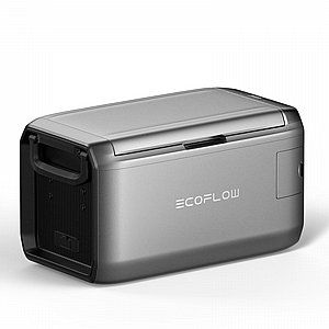 ���� ���� EcoFlow Glacier Classic ��� 55 ����