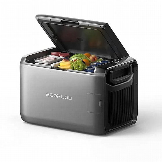 ���� ���� EcoFlow Glacier Classic ��� 55 ����
