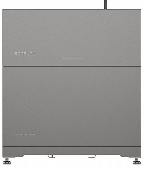 ��� ����� ������� �������� �� ����� 6KW - ������ 5KWH ECOFLOW POWER OCEAN � ������ 3300W