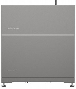 קיט מערכת סולארית היברידית חד פאזית 6KW - קיבולת 5KWH ECOFLOW POWER OCEAN – סולארי 3300W קיט מערכת סולארית היברידית חד פאזית 6KW - קיבולת 5KWH ECOFLOW POWER OCEAN – סולארי 3300W