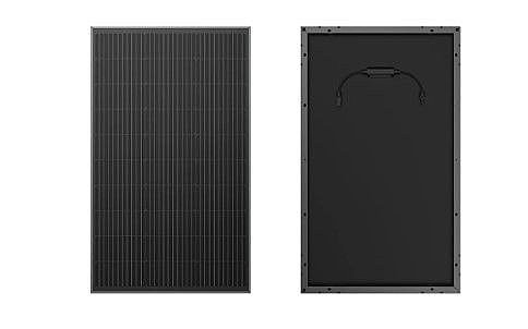 ���� ������ ���� ���� ECOFLOW 100W RIGID