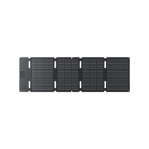 פאנל סולארי מתקפל ECOFLOW 45W פאנל סולארי מתקפל ECOFLOW 45W