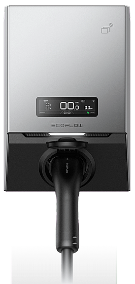 ���� ����� ��� ���� ECOFLOW 7KW