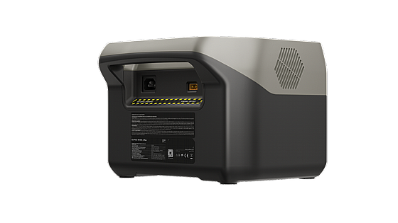 ���� �� ����� 2 ECOFLOW RIVER MAX 