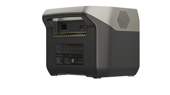 ���� �� ����� 2 ECOFLOW RIVER  PRO