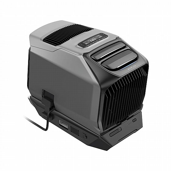 ���� ���� EcoFlow Wave 3 ���� ����� 1024Wh