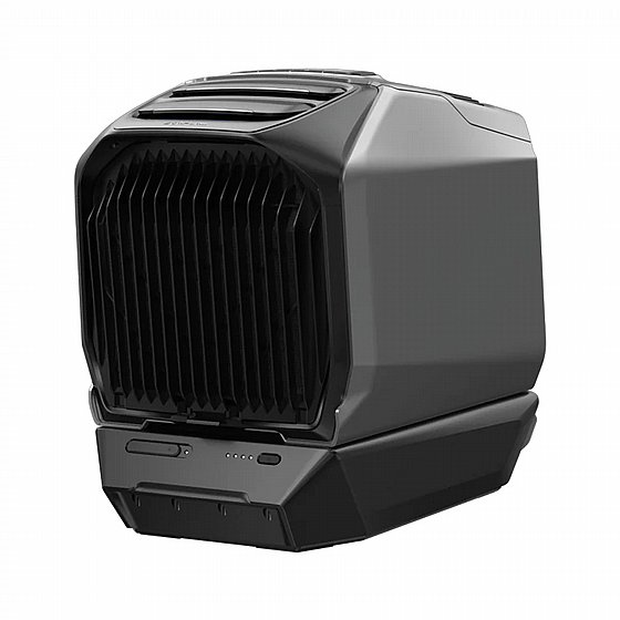 ���� ���� EcoFlow Wave 3 ���� ����� 1024Wh