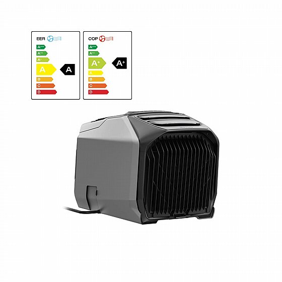 ���� ���� EcoFlow Wave 3 ���� ����� 1024Wh