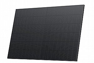 פאנל סולארי קשיח משוריין ECOFLOW 400W פאנל סולארי קשיח משוריין ECOFLOW 400W