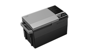/   38L 12V      ECOFLOW GLACIER