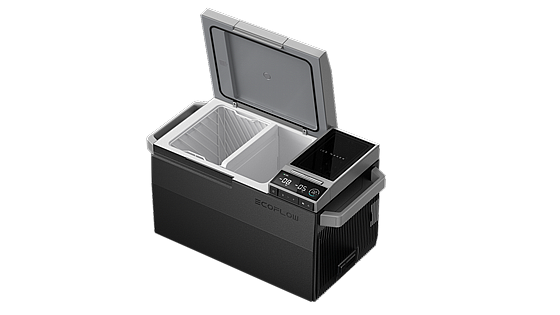 ����/����� ���� ���� 38L 12V ���� ����� ������ ��� ����� ECOFLOW GLACIER