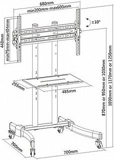 ���� ���� EAZO IR65