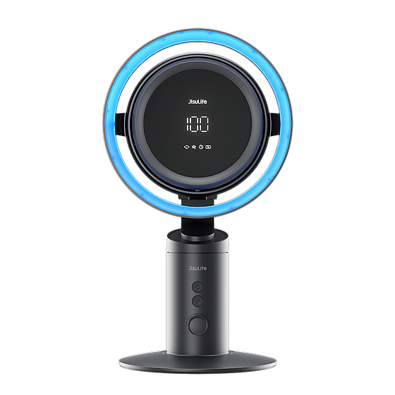 ����� ����� ����� JISULIFE TABLEFAN PRO3 ��� ����