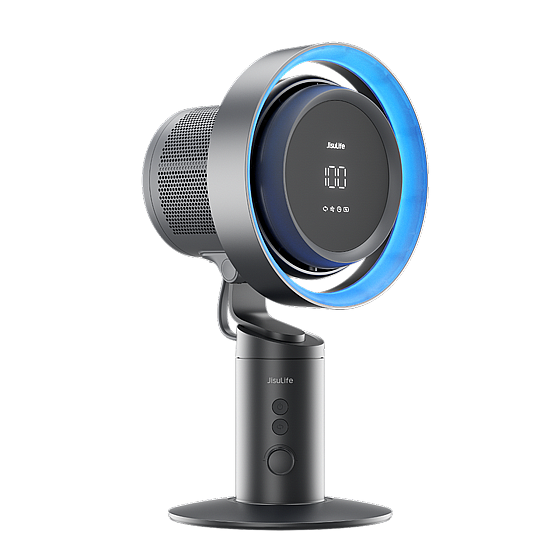 ����� ����� ����� JISULIFE TABLEFAN PRO3 ��� ����