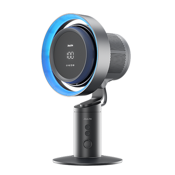 ����� ����� ����� JISULIFE TABLEFAN PRO3 ��� ����