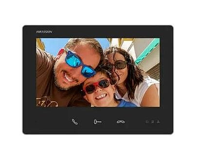 ��� �������� ��� �� ����  "7 Hikvision 2-Wire Wi-Fi DS-KH7300EY-WTE2