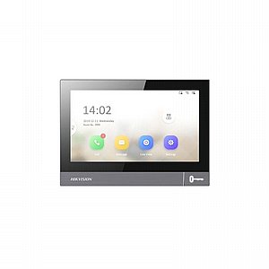 ��� �������� ���� ������ 7" Hikvision DS-KH8381-WTE1