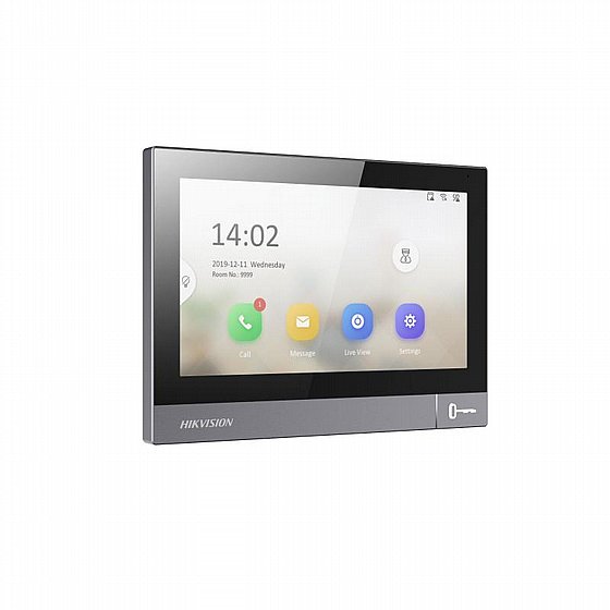 ��� �������� ���� ������ 7" Hikvision DS-KH8381-WTE1