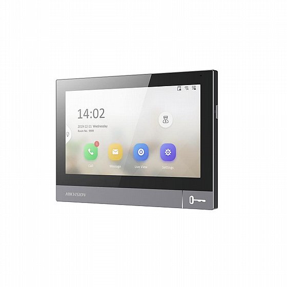 ��� �������� ���� ������ 7" Hikvision DS-KH8381-WTE1