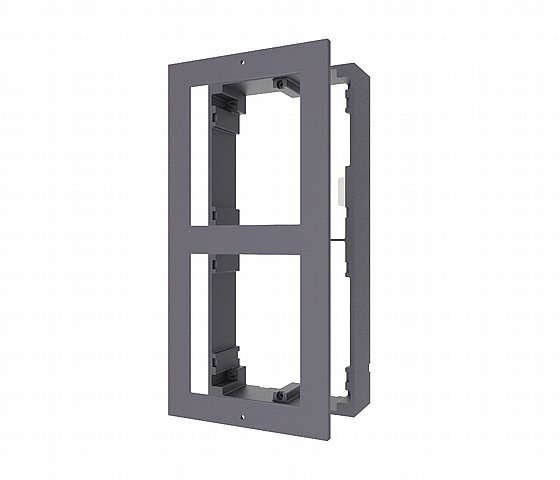 ��� �������� 2 ����� ��� ���� HIKVISION DS-KIS704EY-ACW2 2Wire