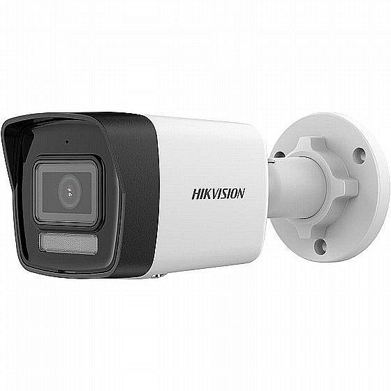 ��� 4 ������ IP ����� �� ���� 4MP  ������ ����� HIKVISION NVR 4CH