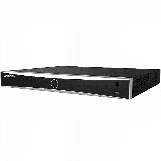 ��� ������ ����� 4 ������ IP ����� ColorVu 4MP ������ �����  HIKVISION NVR 4CH + 4POE