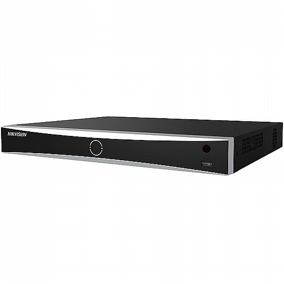 ��� 4 ������ IP ����� �� ���� 4MP  ������ ����� HIKVISION NVR 4CH + 4POE
