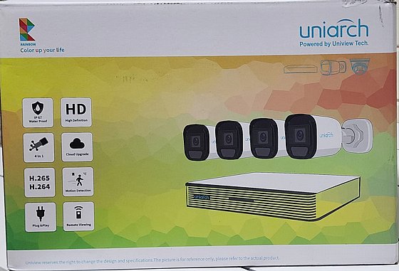 ��� 4 ������ �����  unirach ������ 5MP ����� ���� ������� ������ �����